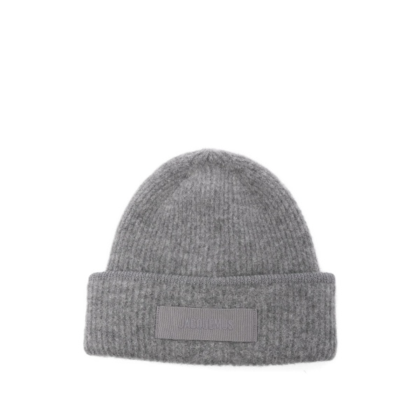 Le bonnet Gros Grain beanie hat