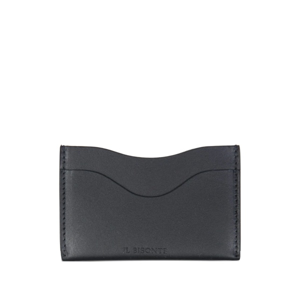 leather cardholder