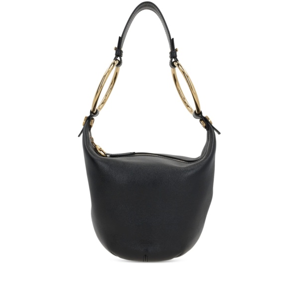 leather tote bag