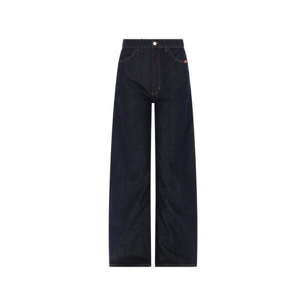 Linda Rinse jeans