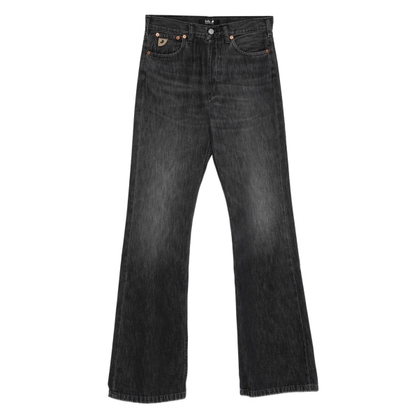 Lindsay bootcut jeans