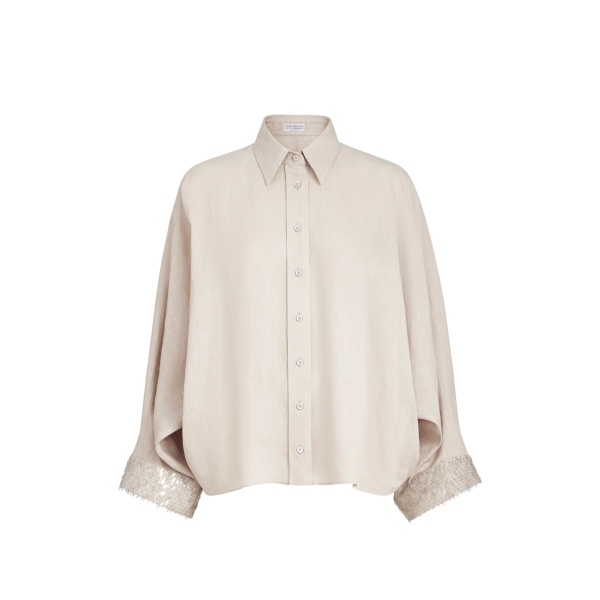 linen shirt
