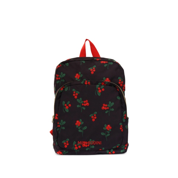Lingonberries backpack