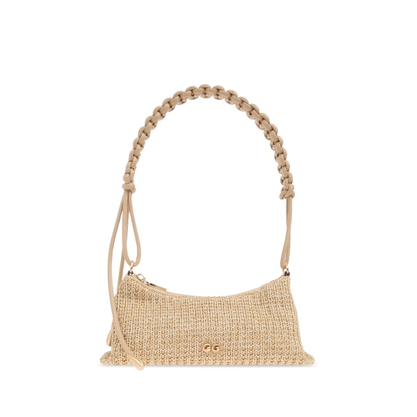 Livi Wavy shoulder bag