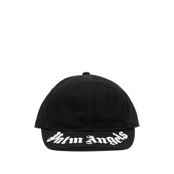 logo baseball cap