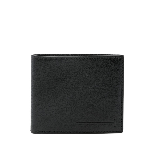 logo cardholder wallet