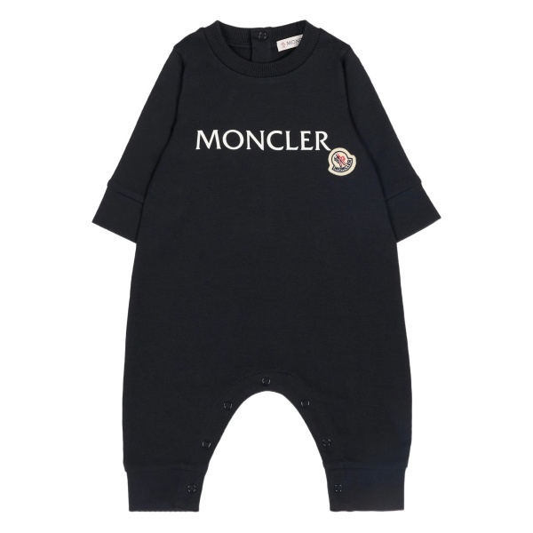 logo-detail rompers