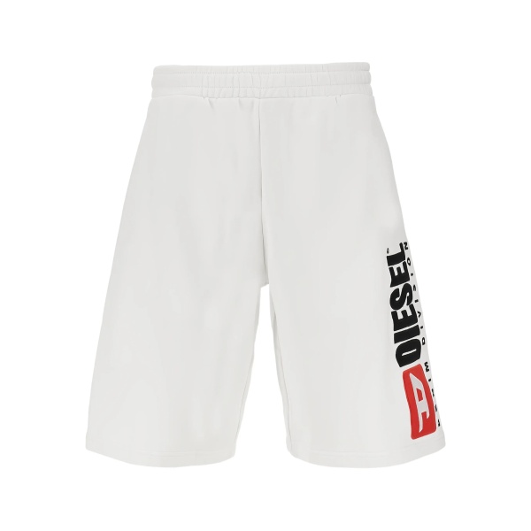 logo-detail shorts