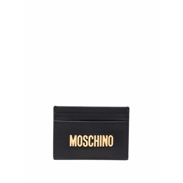 logo-plaque cardholder