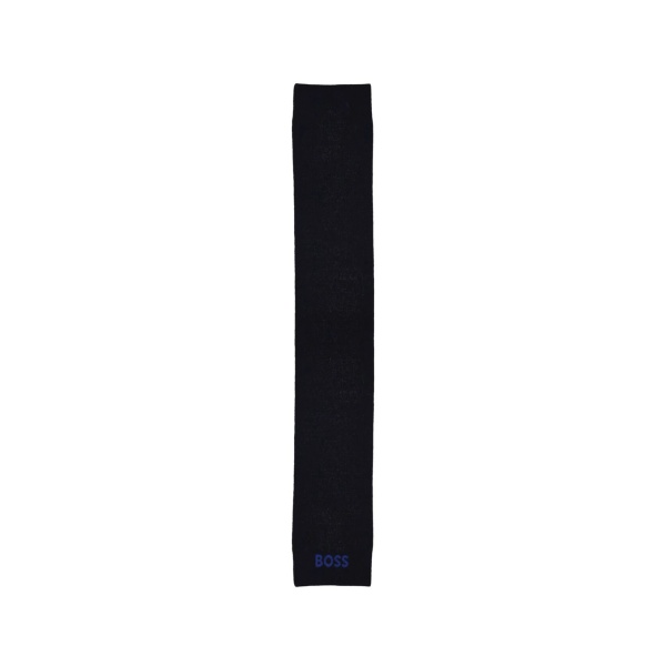logo scarf