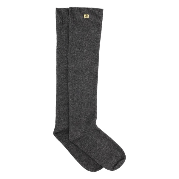 logo socks