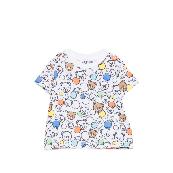 logo T-shirt