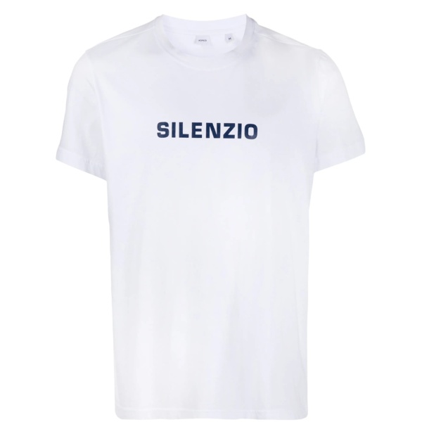 logo t-shirt