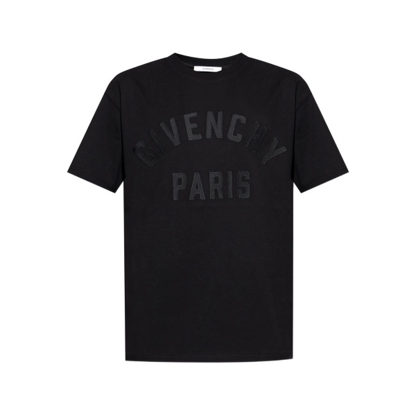 logo T-shirt