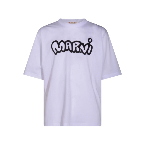logo t-shirt