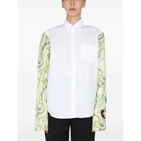 long-sleeve shirt