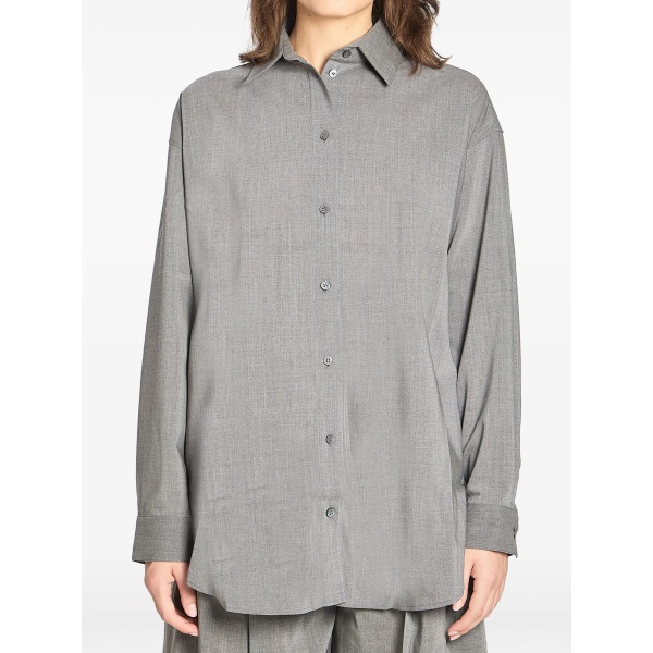 long-sleeve shirt