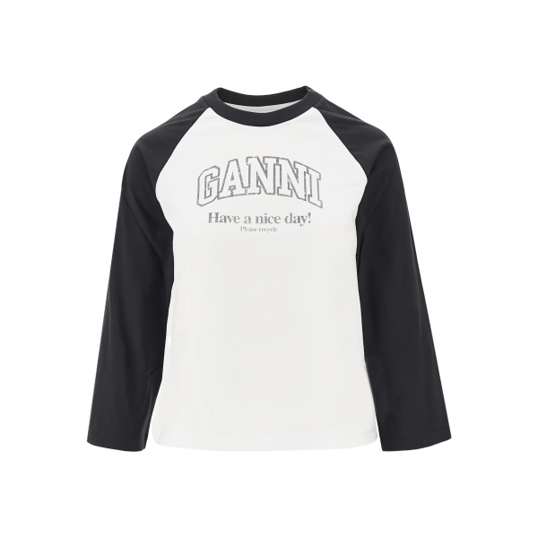 long-sleeve T-shirt