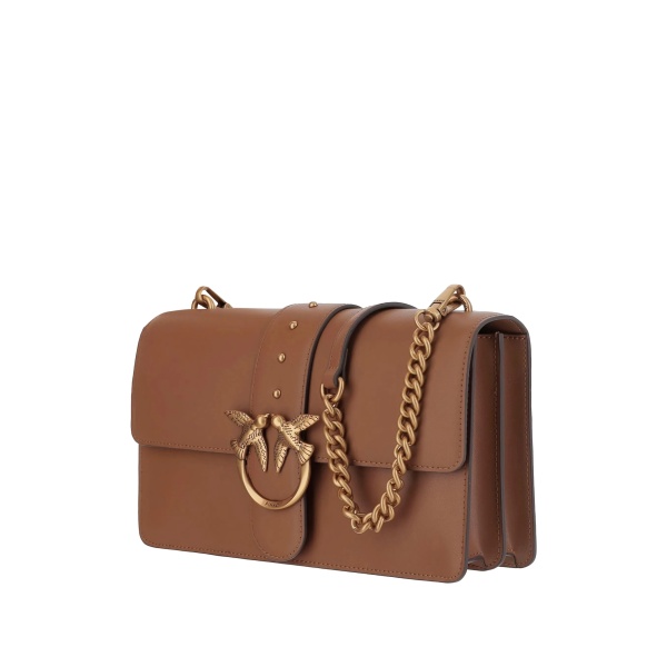 Love Birds-clasp satchel