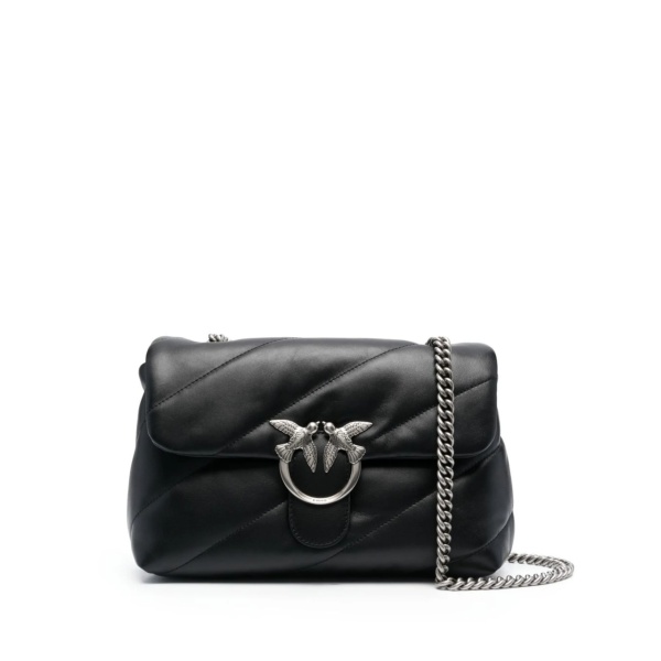 Love Classic Puff shoulder bag