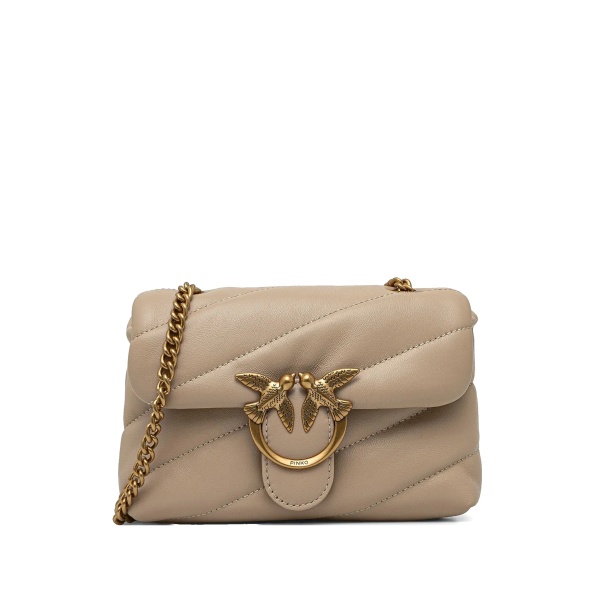 Love Puff crossbody bag