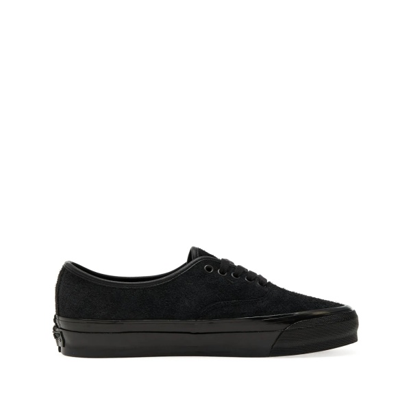 low-top sneakers