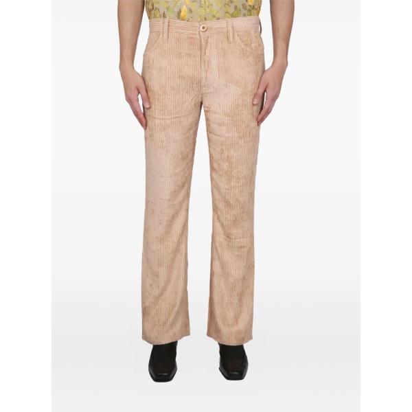 Maceo corduroy trousers