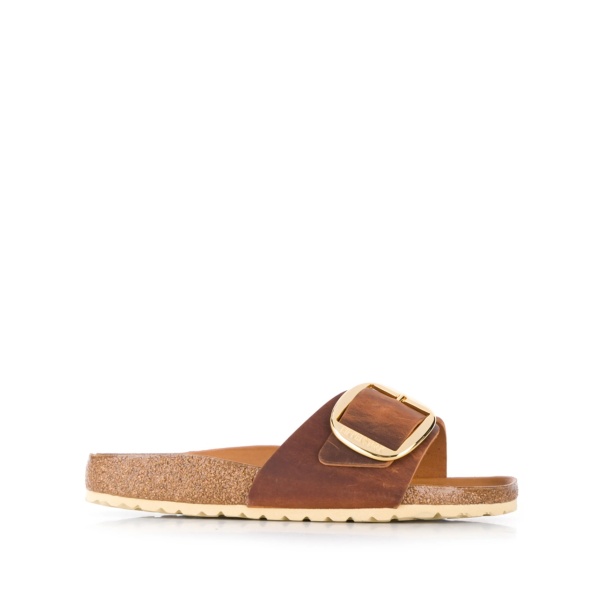 Madrid Oiled sandals