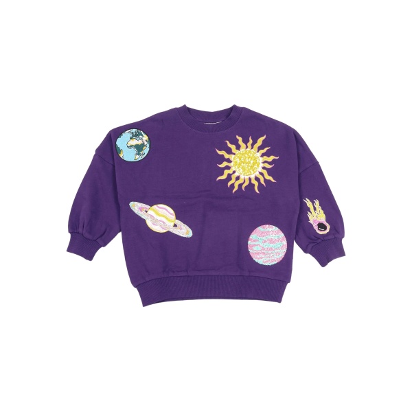 Marika sweatshirt