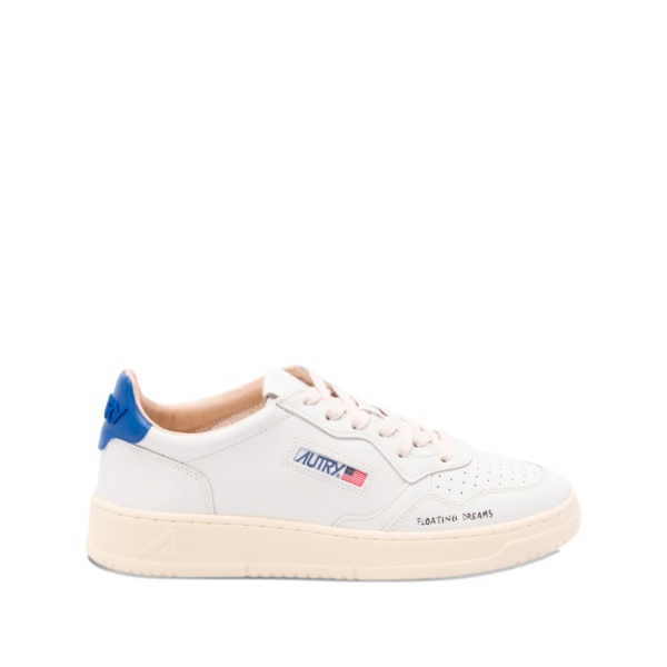Medalist sneakers