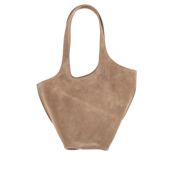 medium La Scoop tote bag