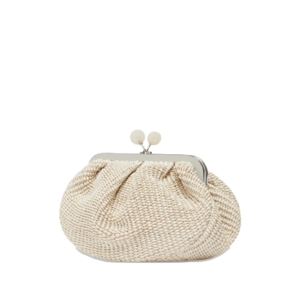 medium Pasticcino clutch bag