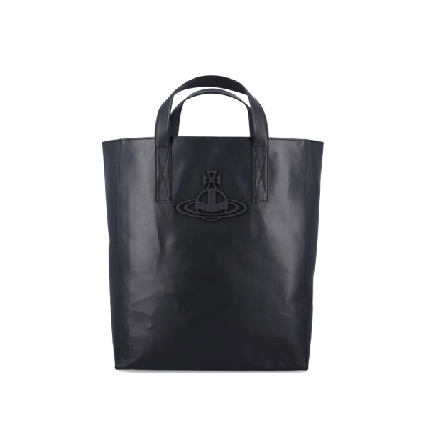 medium Sarah structured tote bag