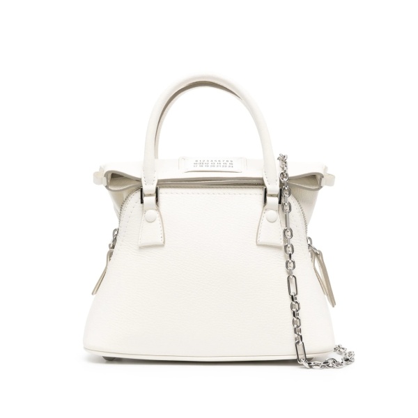 micro 5AC Classique top-handle bag