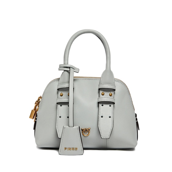 mini Escape padlock tote bag