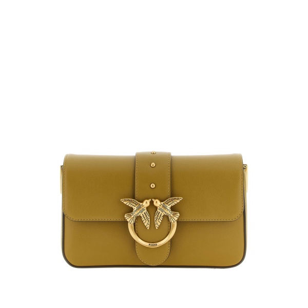 mini Love One Classic shoulder bag