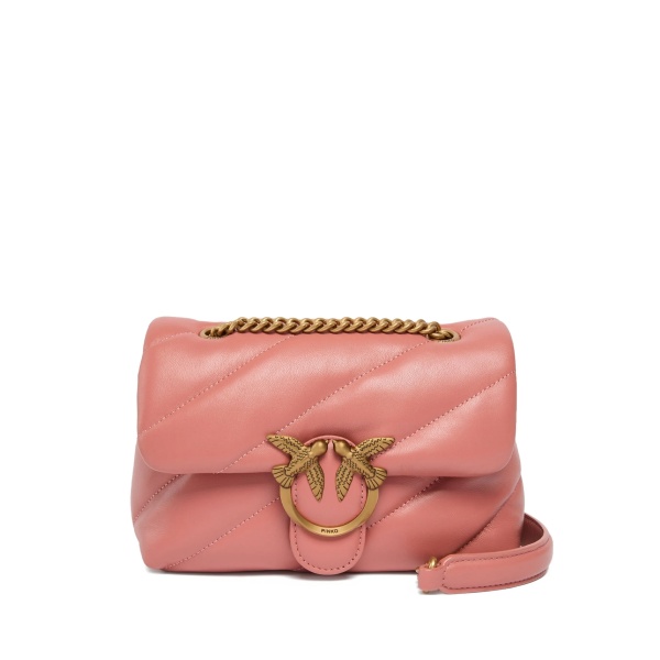 mini Love Puff shoulder bag