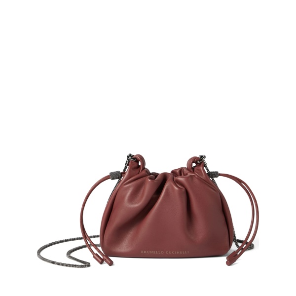 mini Mellow bucket bag