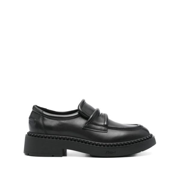 Miracle loafers