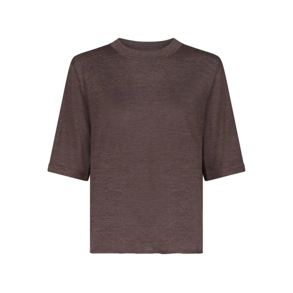 Nala short-sleeve T-shirt