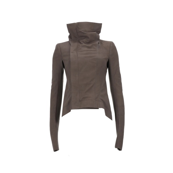 Naska high-neck jacket