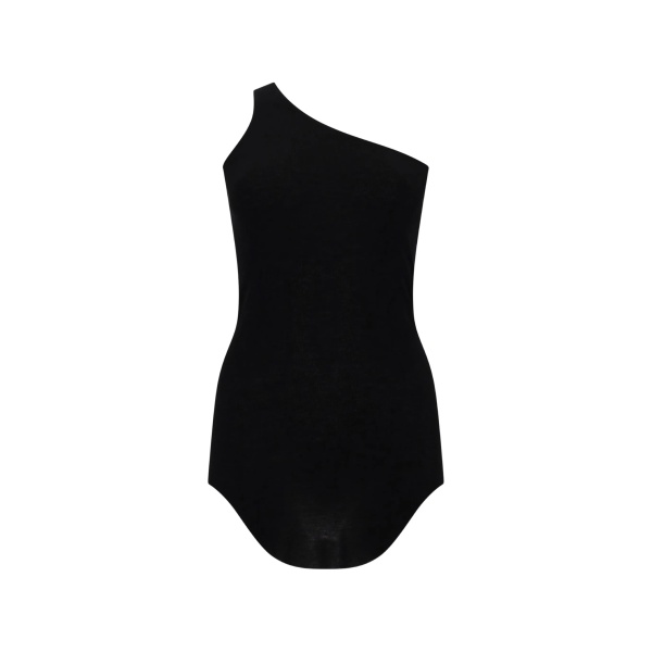 one-shoulder top