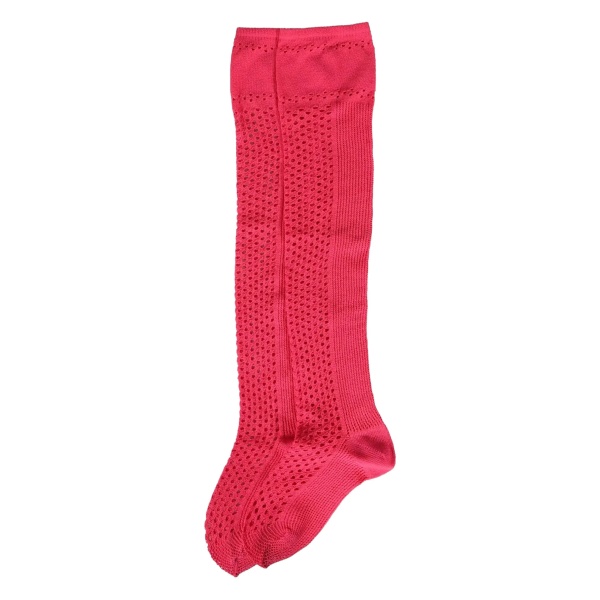 openwork socks