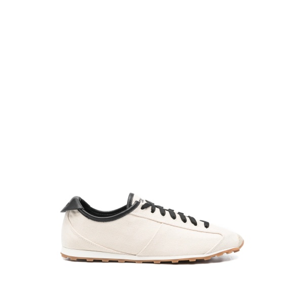 organic cotton sneakers