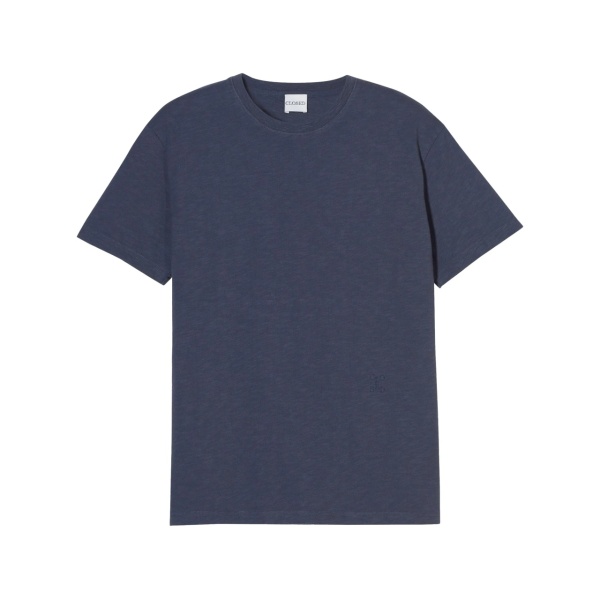 organic cotton t-shirt