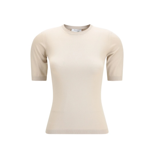 Ottano knitted top