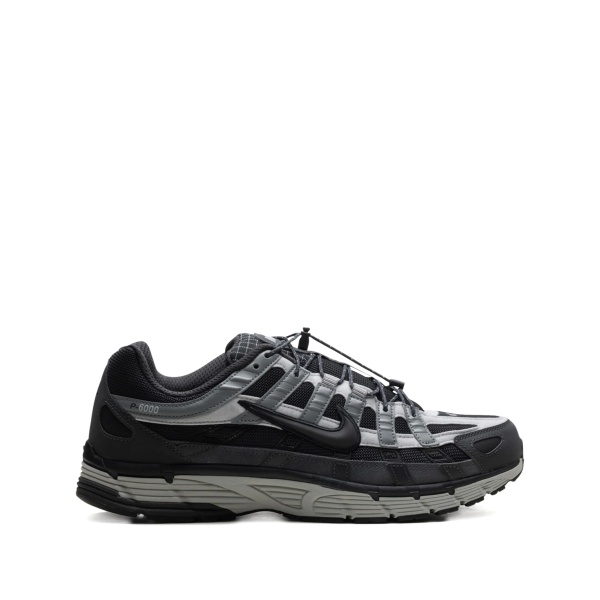 P-6000 "Anthracite/Black/Smoke Grey" sneakers