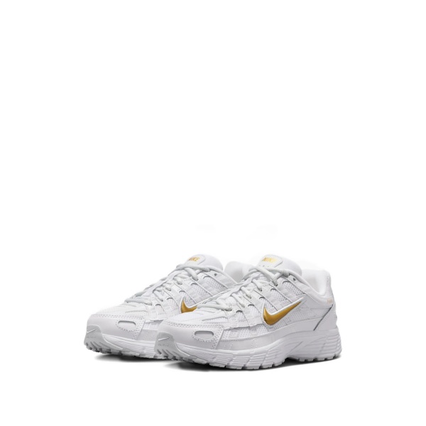 P-6000 lace-up sneakers