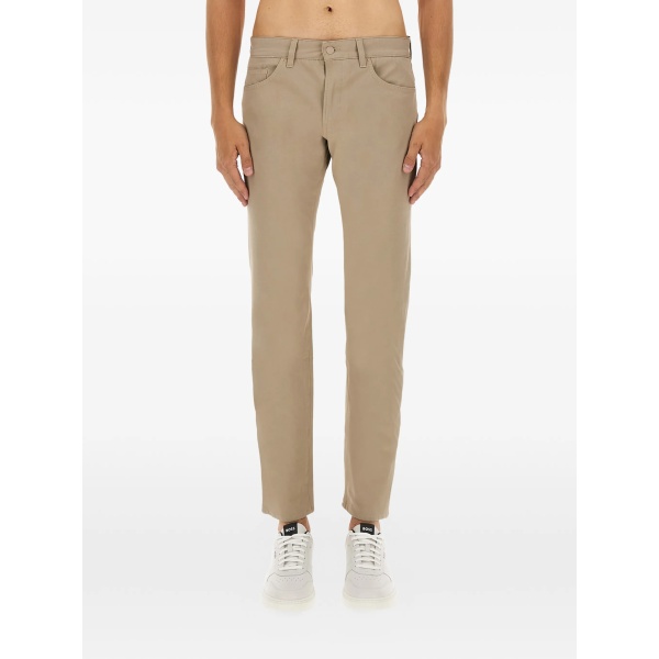 P-Delawares front-pocket trousers
