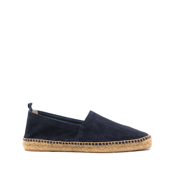 Pablo suede espadrilles